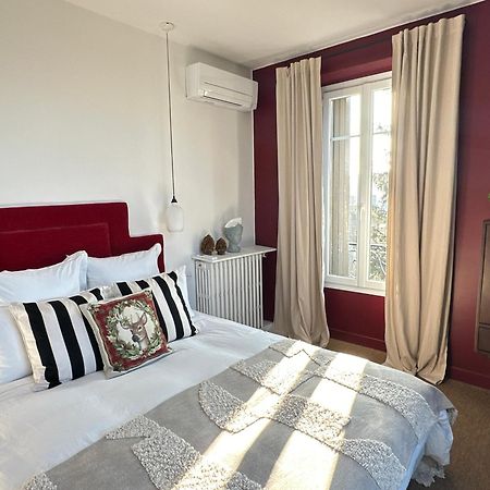 La Grande Maison Lgm Lesches Exteriör bild